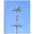 High Quality Galvanized Telecom Towers